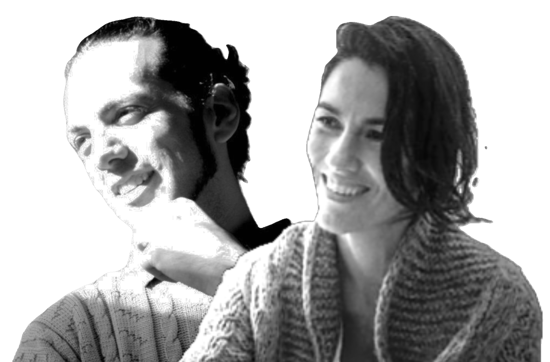 Lorena y Carlos