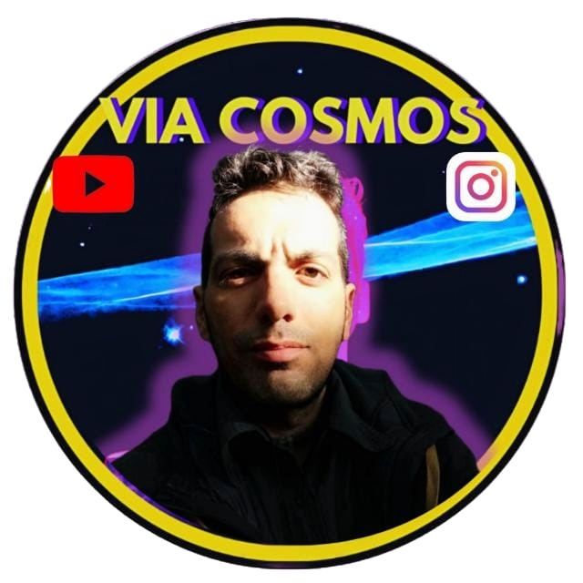 Via Cosmos