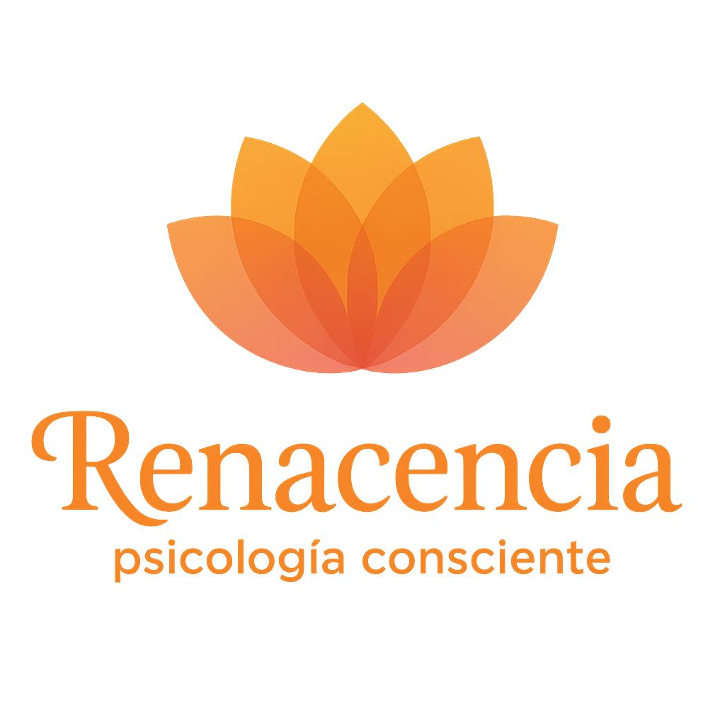 Logo Renacencia